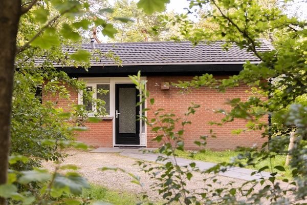 Parc Heihaas 9 in Putten - Foto 1 van 40