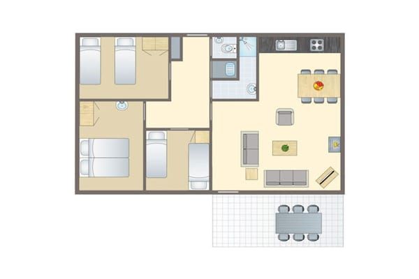 Parc Heihaas 10 in Putten - Foto 40 van 40