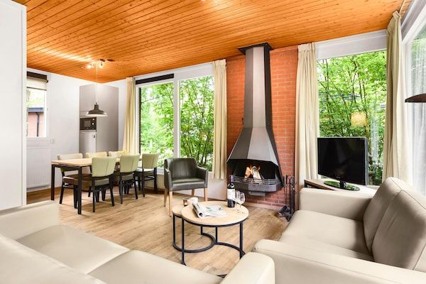 Parc Heihaas 11 in Putten - Foto 2 van 40