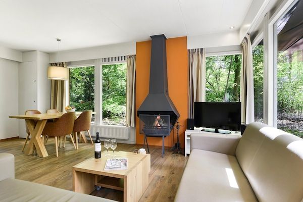 Parc Heihaas 2 in Putten - Foto 2 van 40