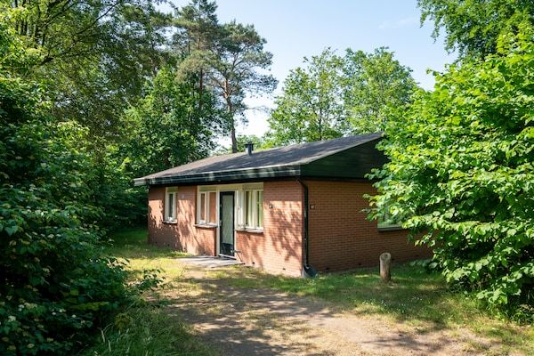 Parc Heihaas 5 in Putten - Foto 1 van 40