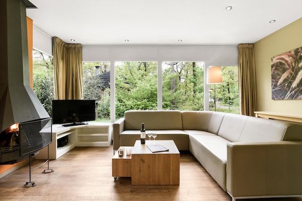 Parc Heihaas 12 in Putten - Foto 2 van 40