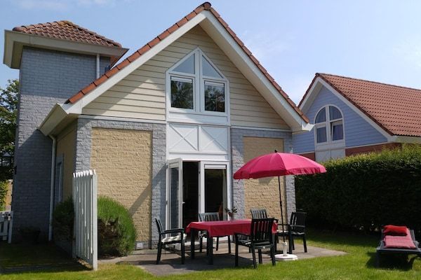 268475 in Kamperland - Foto 2 van 34