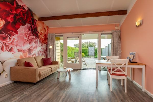 Studio - Vlissingsestraat 3-1  Koudekerke in Koudekerke - Foto 1 van 40