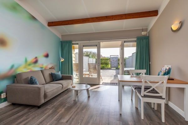 Studio - Vlissingsestraat 3-2  Koudekerke in Koudekerke - Foto 1 van 40