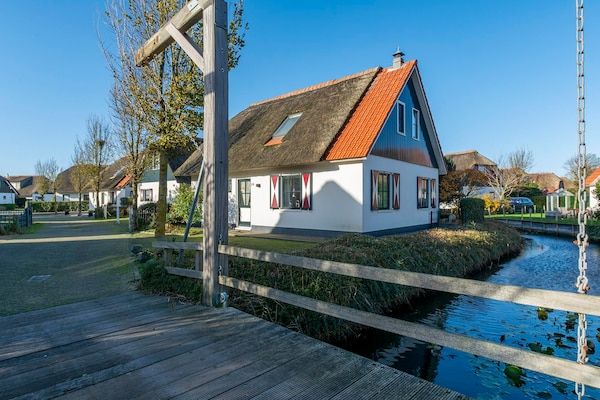 Buitenplaats 27 - Callantsoog in Callantsoog - Foto 1 van 16