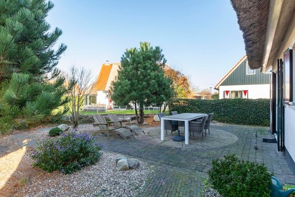 Buitenplaats 27 - Callantsoog in Callantsoog - Foto 16 van 16