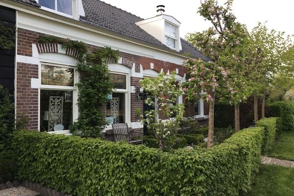 41054 in Biggekerke - Foto 1 van 24