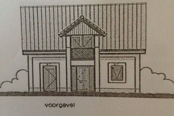 189922 in Kamperland - Foto 42 van 42