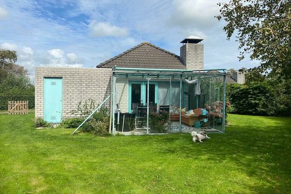 297331 in Dirkshorn - Foto 1 van 20