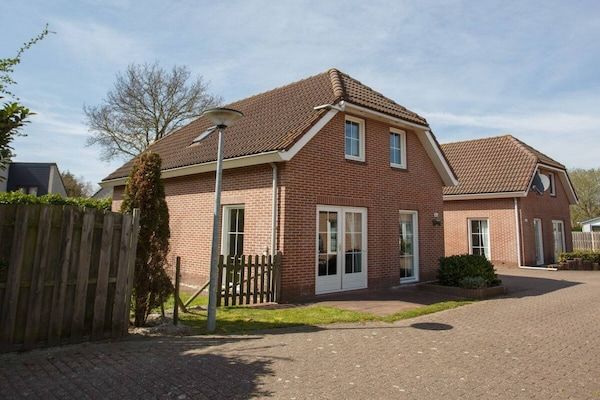 144534 in Ouddorp - Foto 2 van 24