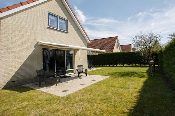 Untagged - Mosselbank 59 Comfortabele vakantiewoning in Ouddorp (3)