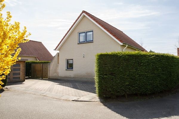 Untagged - Mosselbank 59 Comfortabele vakantiewoning in Ouddorp (4)