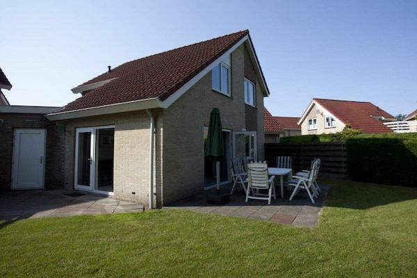 Untagged - Mosselbank 101 Comfortabele vakantiewoning in Ouddorp (4)