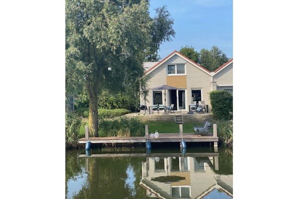 485036 in Makkum - Foto 1 van 45