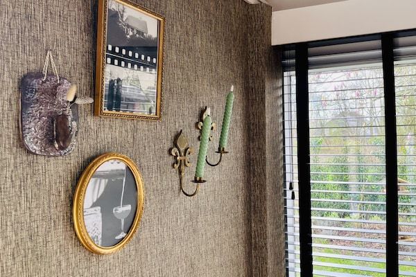 Familiehuis in Noordwijkerhout in Noordwijkerhout - Foto 40 van 40