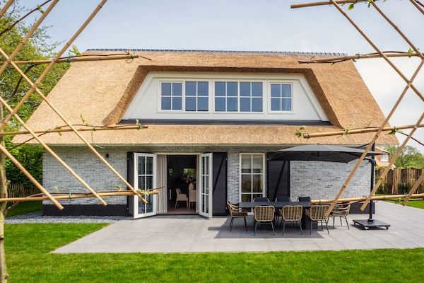 So What 25a in De Koog - Foto 1 van 37