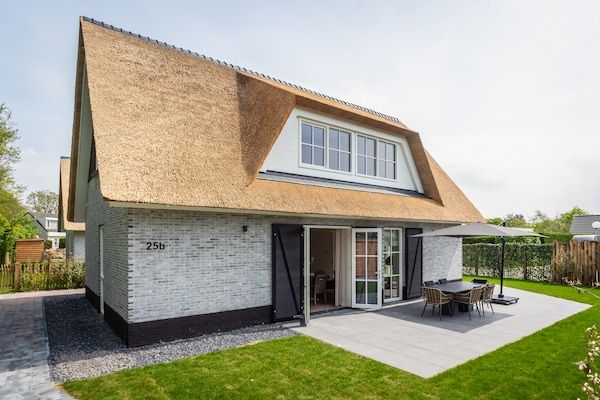 So What 25b in De Koog - Foto 1 van 20