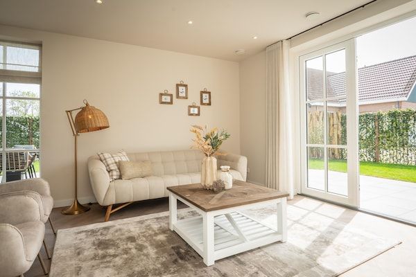 So What 25b in De Koog - Foto 2 van 20