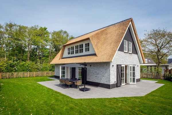 So What 33A in De Koog - Foto 1 van 34