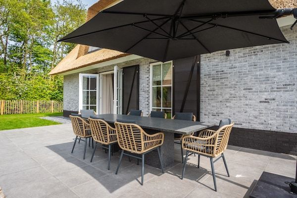 So What 33A in De Koog - Foto 2 van 34