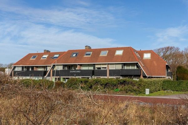 Duinweg 117-14 in Zoutelande - Foto 1 van 40