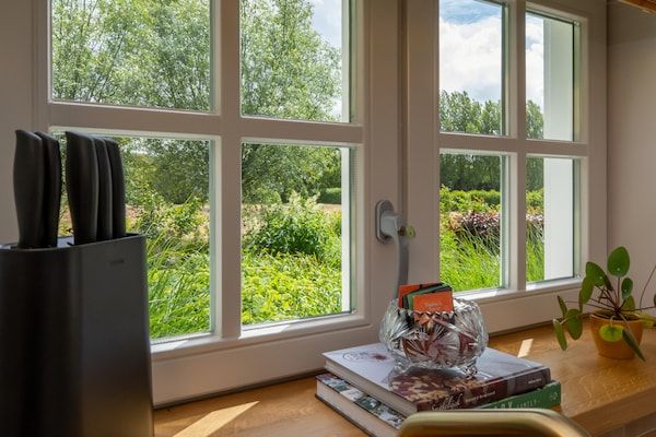 Grijpskerke 'De kleine Pionier' in Grijpskerke - Foto 31 van 31