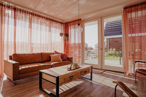 Waterpark de Meerparel 14 in Uitgeest - Foto 2 van 40