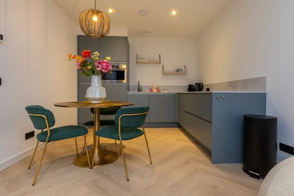 Vakantiewoning ZEEBRIES in Koudekerke - Foto 2 van 40