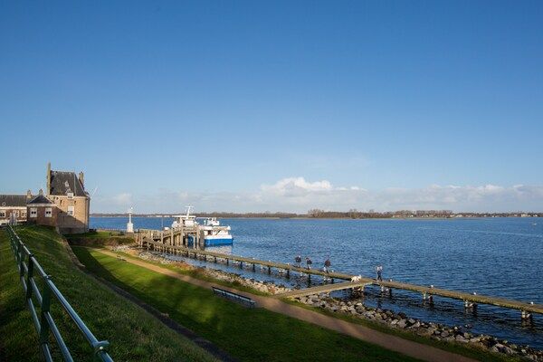 Nescio in Veere - Foto 20 van 20