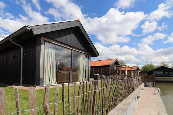 Grote Siege 44 in Anjum - Foto 1 van 40