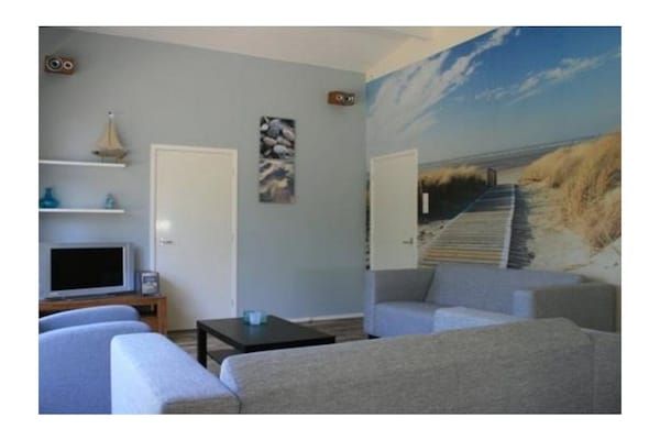 Untagged - Dopheide 12 Comfortabele vakantiewoning in Julianadorp (5)