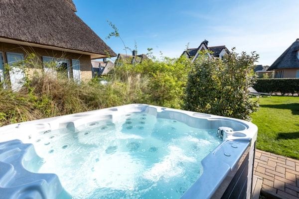 Vakantiepark Duynzicht 2 in Julianadorp aan zee - Foto 2 van 40