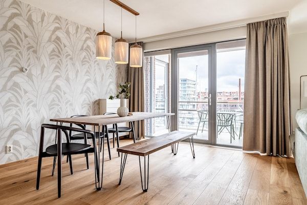 Scheveningen Harbour 36C in Scheveningen - Foto 2 van 40