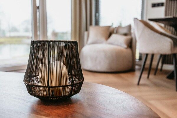 Chalet aan het Water - Betuwse Hofjes - 4P in Kesteren - Foto 22 van 22