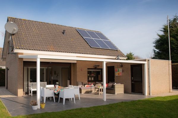 261097 in Ouddorp - Foto 2 van 20