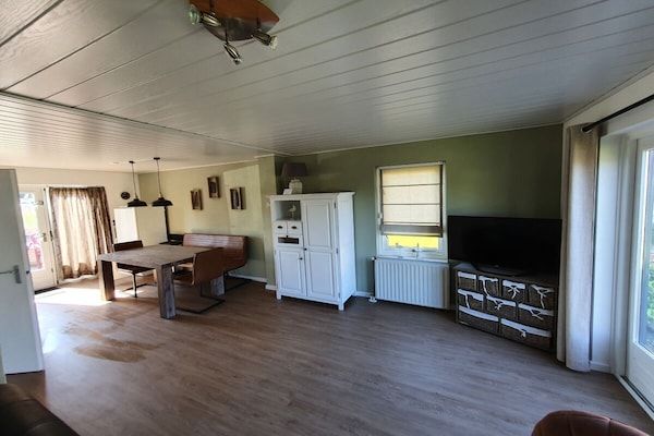 Untagged - Huijsmansverhuur Type Premium de Luxe in Ouddorp (5)