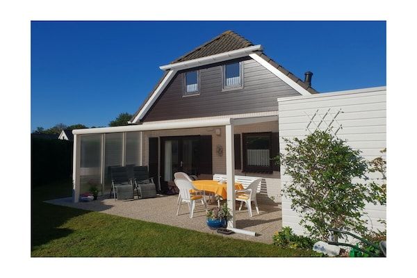 271916 in Ouddorp - Foto 2 van 28