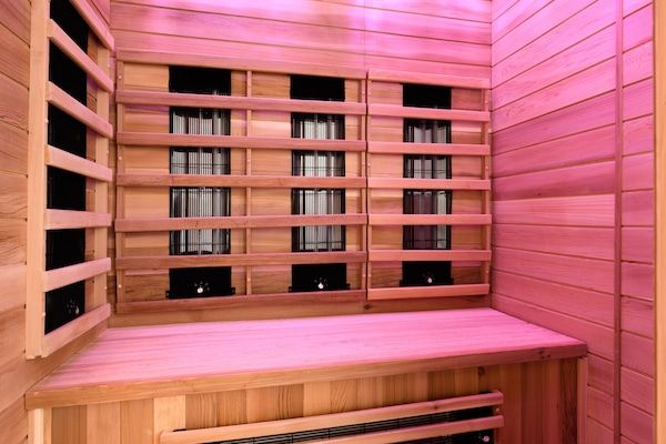 Villapark Akenveen 7 in Tynaarlo - Foto 10 van 10