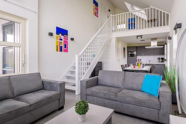 Villapark Akenveen 7 in Tynaarlo - Foto 2 van 10