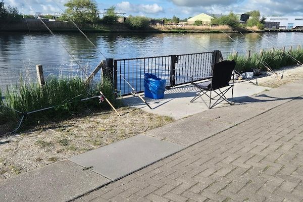 It Simmerhuske in Jistrum / Skûlenboarch - Foto 40 van 40