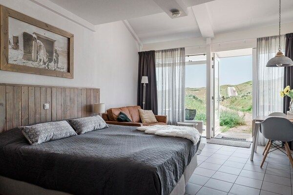 Duynsuites aan zee in Callantsoog - Foto 2 van 18