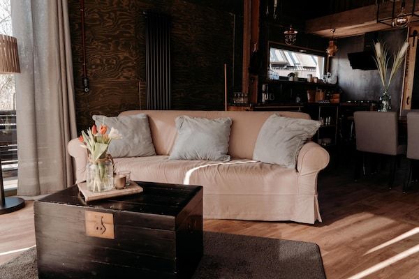 Juttershut Duynpark - Callantsoog in Callantsoog - Foto 2 van 31