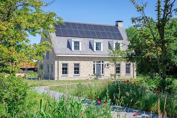 Familievilla Nieuw-Zeeland in Oosterend - Foto 1 van 38