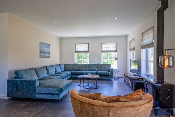 Familievilla Nieuw-Zeeland in Oosterend - Foto 2 van 38