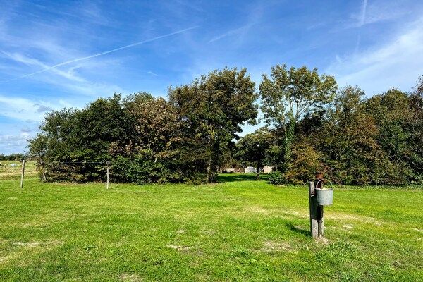 't Veldje in Den Hoorn - Foto 22 van 22