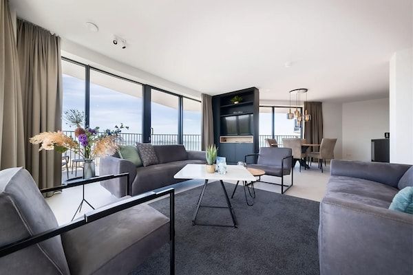 Breskens Apartments & Penthouses 5 in Breskens - Foto 1 van 14