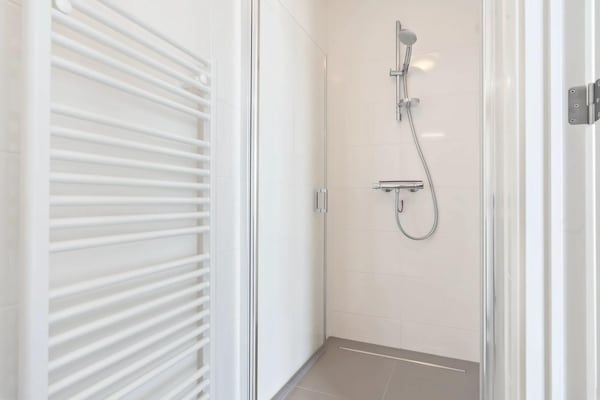 Breskens Apartments & Penthouses 5 in Breskens - Foto 14 van 14