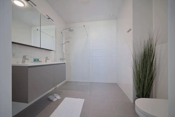 Breskens Apartments & Penthouses 7 in Breskens - Foto 2 van 15