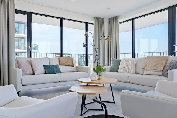 Breskens Apartments & Penthouses 8 in Breskens - Foto 1 van 16